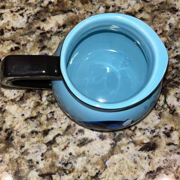 Disney Store Parks Pixar Finding Dory Nemo Coffee Mug Cup - Picture 5 of 7
